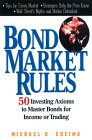 Bond Market Rules
